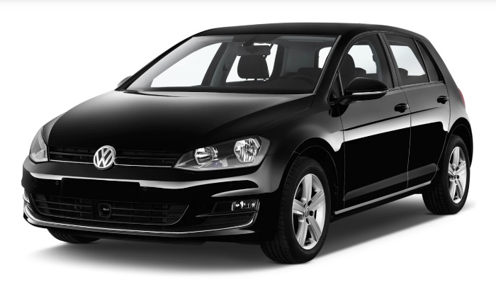 Drive Rent a car ne Prishtine